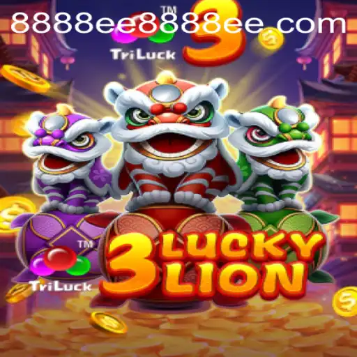 Explore the Exciting World of 3LUCKYLION: A Guide to the Game and Its Unique Features