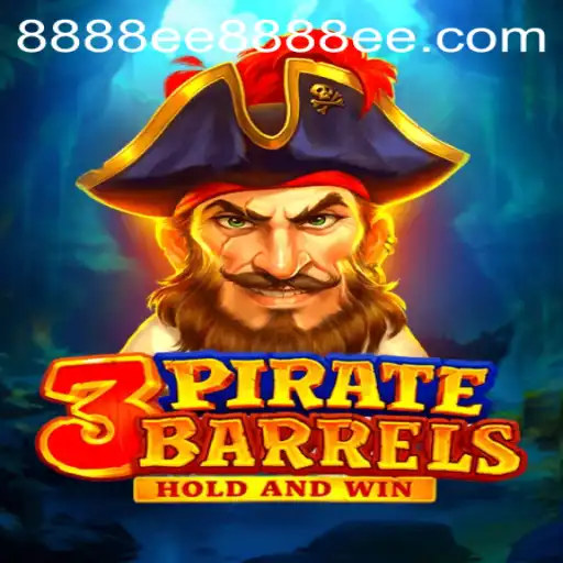 Explore the Thrilling World of 3PirateBarrels: Your Ultimate Gaming Adventure