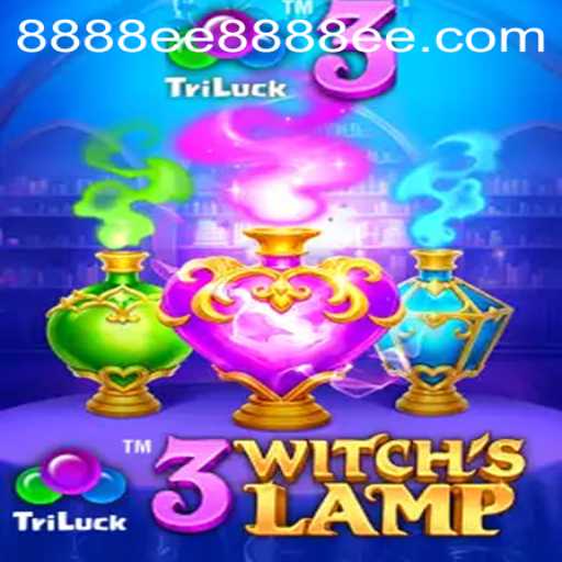 Discovering the Magic of 3WitchsLamp in the Gaming World
