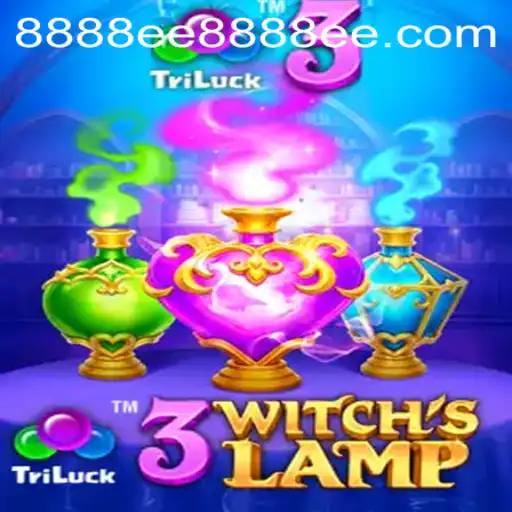 Discovering the Magic of 3WitchsLamp in the Gaming World