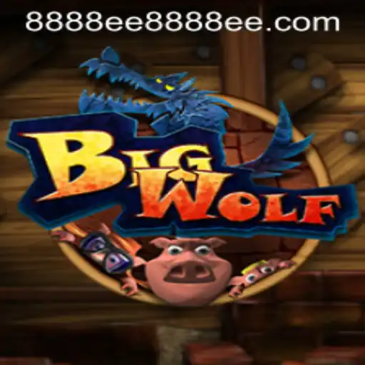 BigWolf: An Immersive Gaming Experience with 8888ee PH Login