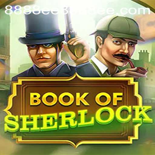 Discover the Enigmatic World of 'BookOfSherlock' with Unique Gameplay Rules and Features