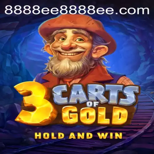Exploring the Exciting World of '3cartsOfGold': A New Gaming Sensation