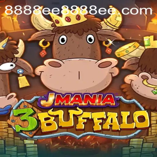 Explore the Thrilling World of JMania3Buffalo: Uncover the Excitement of 8888ee PH Login