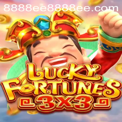 Unveiling the Thrills of LUCKYFORTUNES3x3: Gameplay, Strategy, and Latest Updates