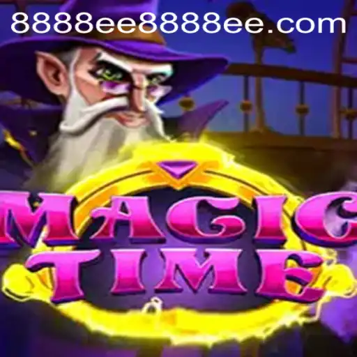 MagicTime: A Journey Through Enchantment and Adventure