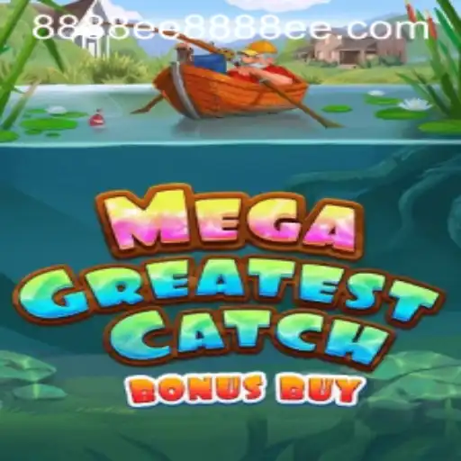 MegaGreatestCatchBonusBuy: A Riveting Dive into the World of Virtual Fishing
