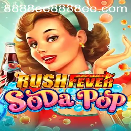 RushFeverSodaPop: A New Gaming Sensation with a Twist