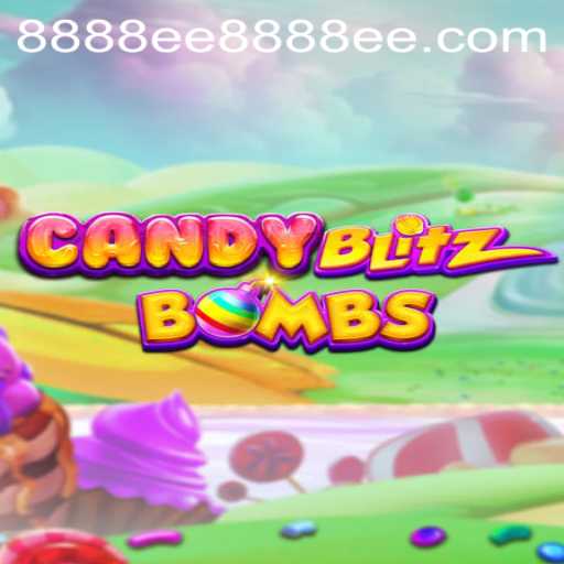 CandyBlitzBombs: An Intriguing Sweet Adventure with a Twist