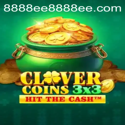 Discover the World of Clovercoin3x3 and the 8888ee PH Login