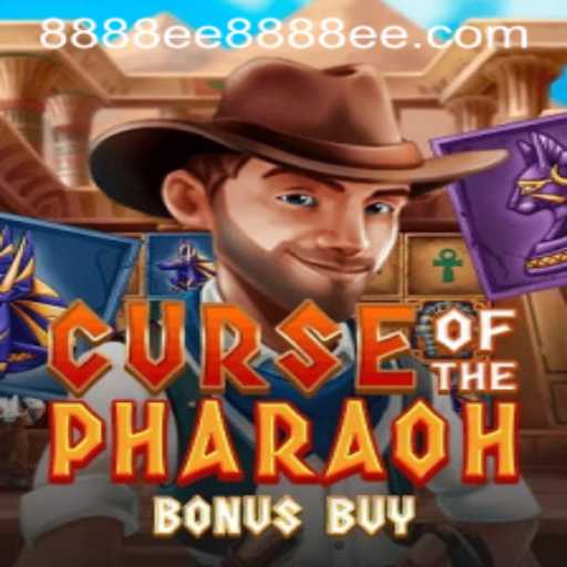 Unearth Treasures with Curse of the Pharaoh Bonus Buy