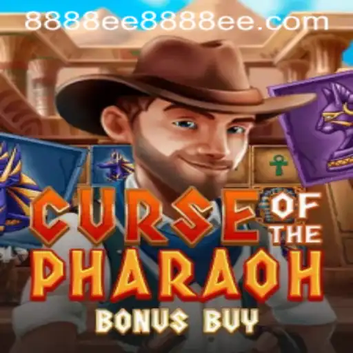 Unearth Treasures with Curse of the Pharaoh Bonus Buy
