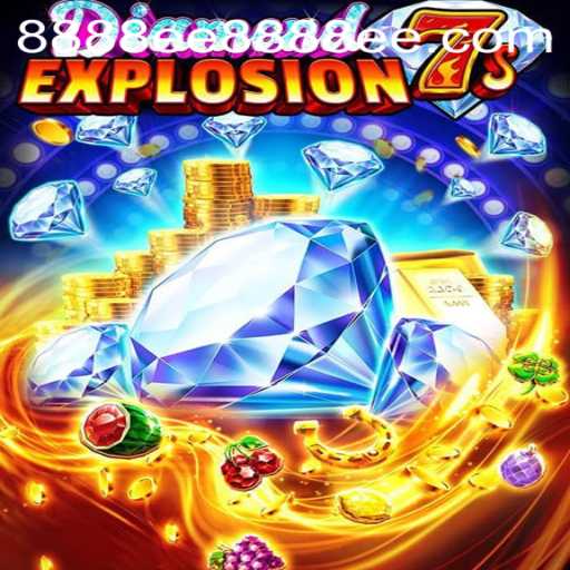 Unveiling DiamondExplosion7s: The New Frontier in Online Gaming