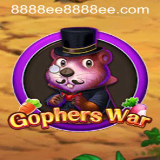 Discovering the Thrills of GophersWar: A Strategic Gaming Adventure