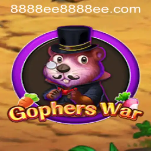 Discovering the Thrills of GophersWar: A Strategic Gaming Adventure