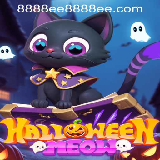Discover HalloweenMeow: A Spooky Adventure with 8888ee PH Login