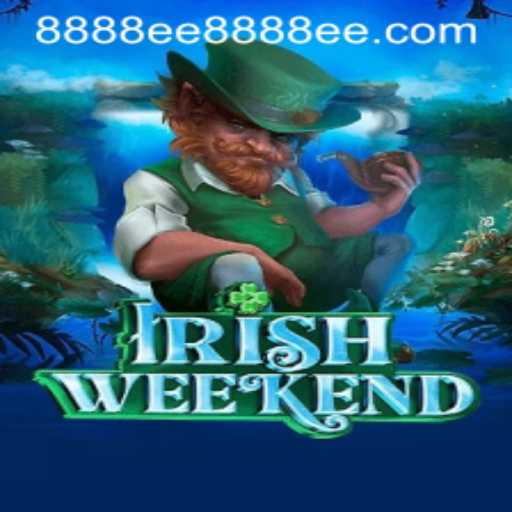 Discover the Excitement of IrishWeekend with 8888ee PH Login