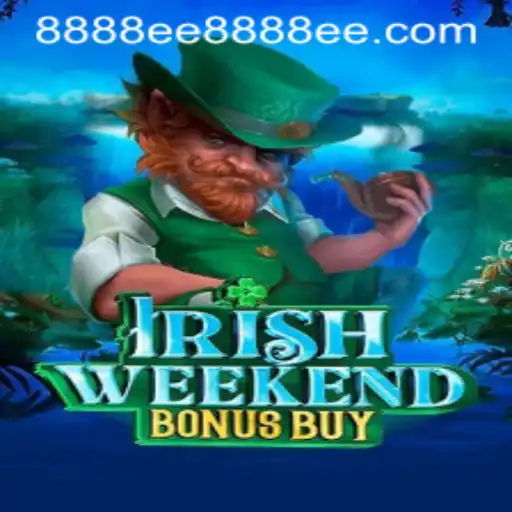 Discover the Thrills of IrishWeekendBonusBuy