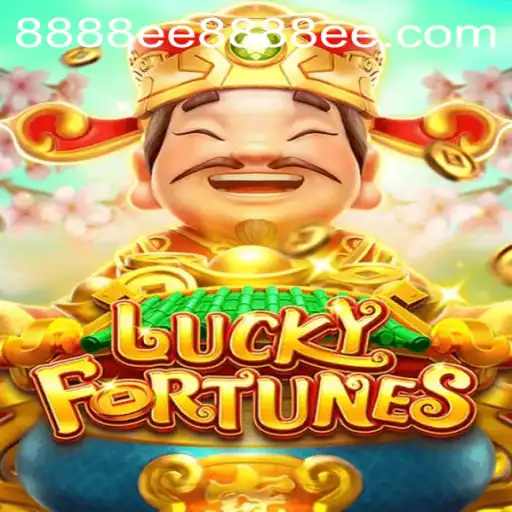 Exploring LUCKYFORTUNES: A Thrilling Journey Into the World of Chance