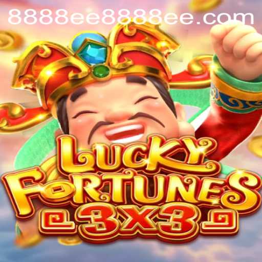 Unveiling the Thrills of LUCKYFORTUNES3x3: Gameplay, Strategy, and Latest Updates