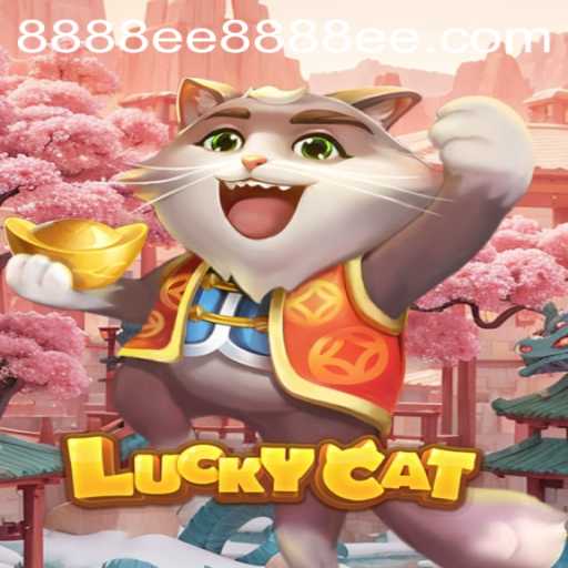 Unveiling LuckyCat: A Deep Dive into the Exciting World of 8888ee PH Login