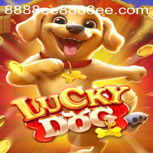Discovering the Excitement of LuckyDog: A Guide to 8888ee PH Login and Game Features