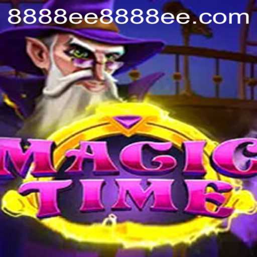 MagicTime: A Journey Through Enchantment and Adventure