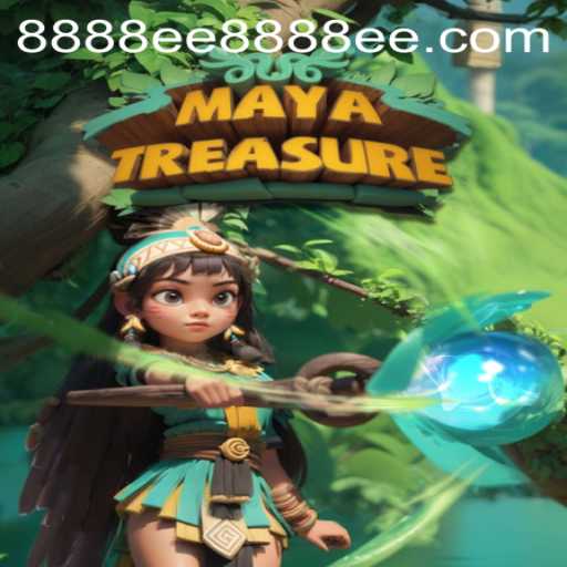 Explore the Enchanting World of 'MayaTreasure' Unveiling the Secrets of 8888ee PH Login