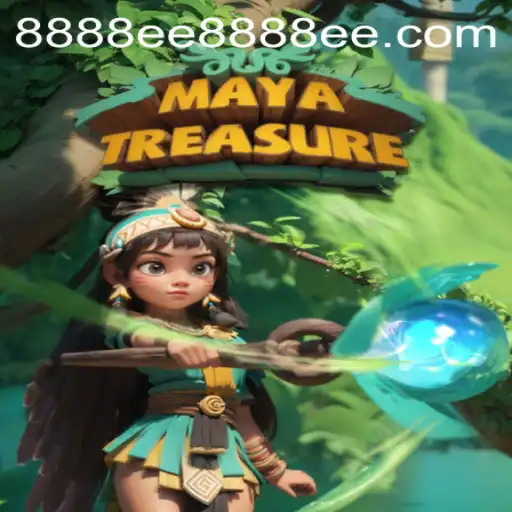 Explore the Enchanting World of 'MayaTreasure' Unveiling the Secrets of 8888ee PH Login
