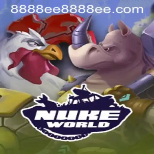 Exploring the Thrills of NukeWorld: A Gamer's Paradise