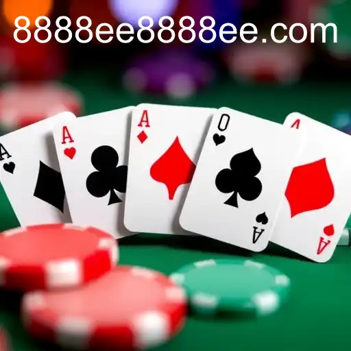 Poker Games: Exploring Strategies, Variations, and the 8888ee PH Login Experience