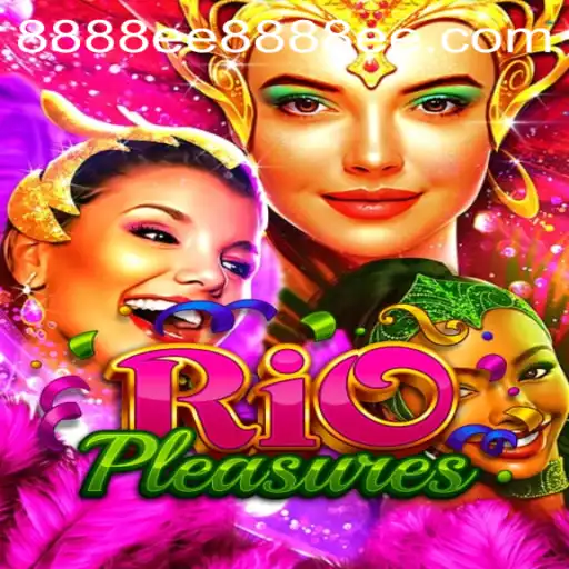 Discover the Thrill of RioPleasures: A Dynamic Gaming Experience