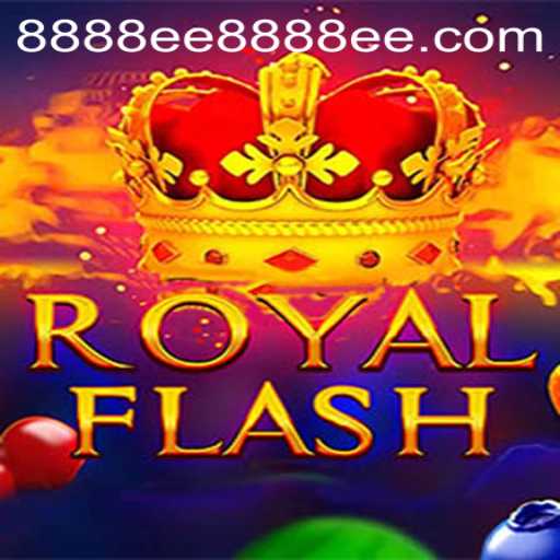 RoyalFlash: A Fascinating Game Experience with 8888ee PH Login