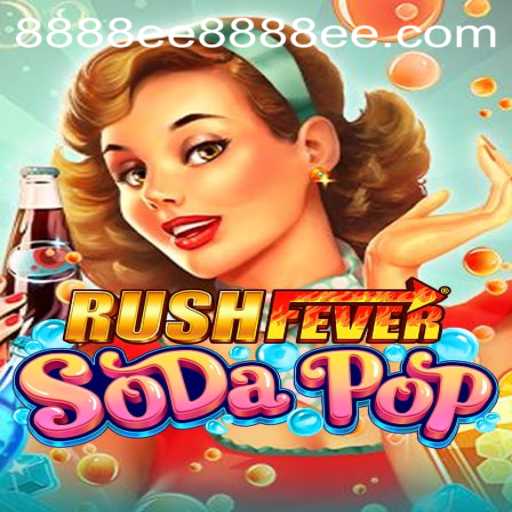 RushFeverSodaPop: A New Gaming Sensation with a Twist