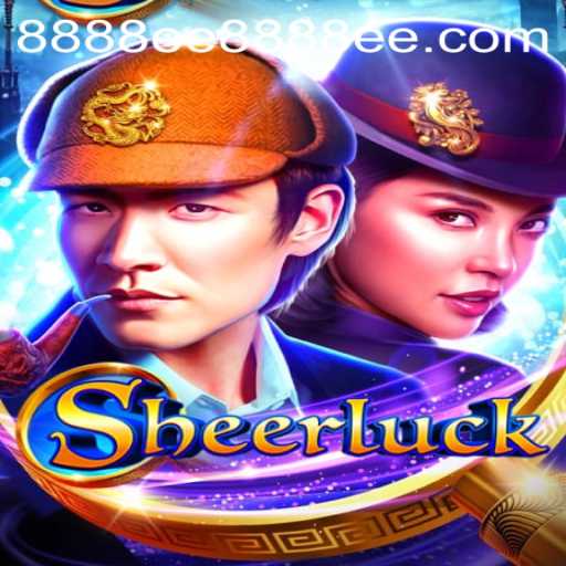 Dive into the World of Sheerluck: A Mysterious Adventure Awaits