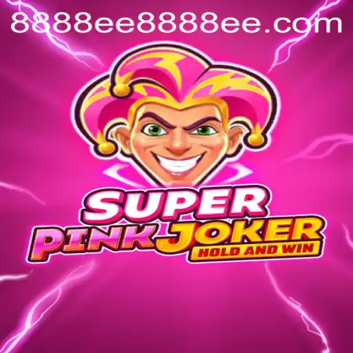 SuperPinkJoker: Dive into the Enchanting World of 8888ee PH Login