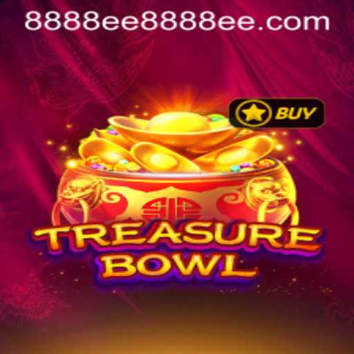 TreasureBowl: A Thrilling Gaming Adventure Awaits with 8888ee PH Login