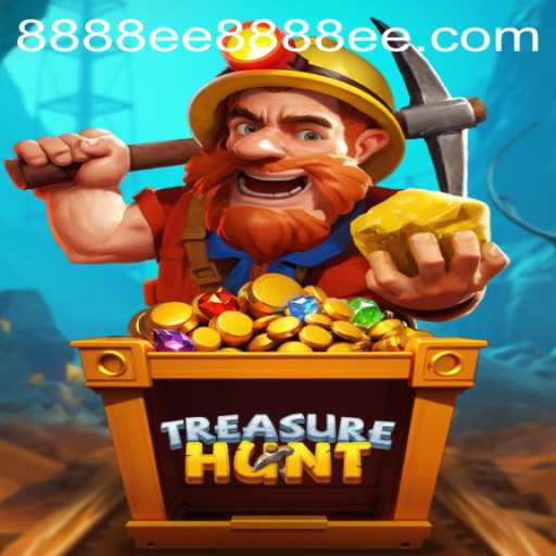 Discover the Thrills of TreasureHunt and the 8888ee PH Login Experience