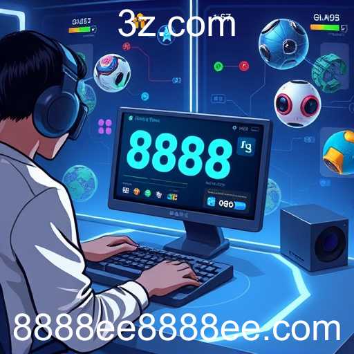 Expansão dos Jogos Digitais em 2025