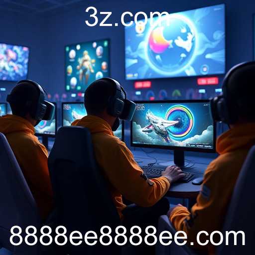 Março de Inovações Nos Jogos Online