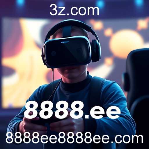 A Revolução dos Sites de Jogos: 8888ee