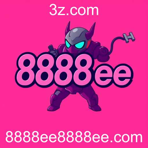 Revolução no Mundo dos Jogos: 8888ee Ganha Destaque