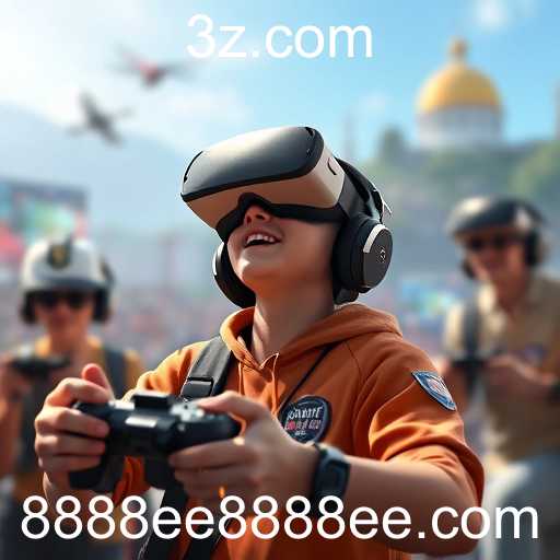 Transformações no Cenário de Jogos Online