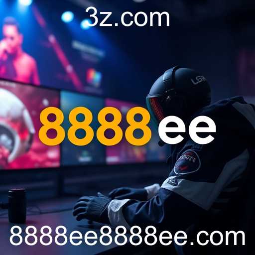 O Crescimento Exponencial de 8888ee no Mercado de Jogos