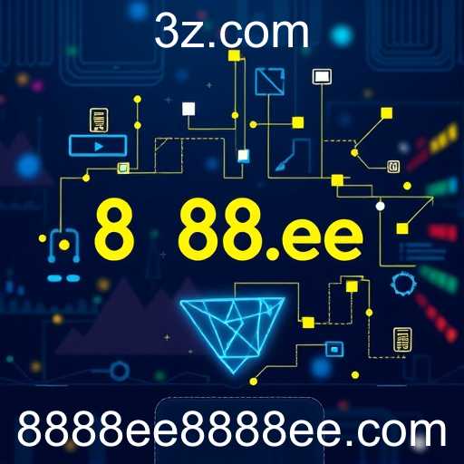 O Impacto de '8888ee' no Cenário dos Jogos Online