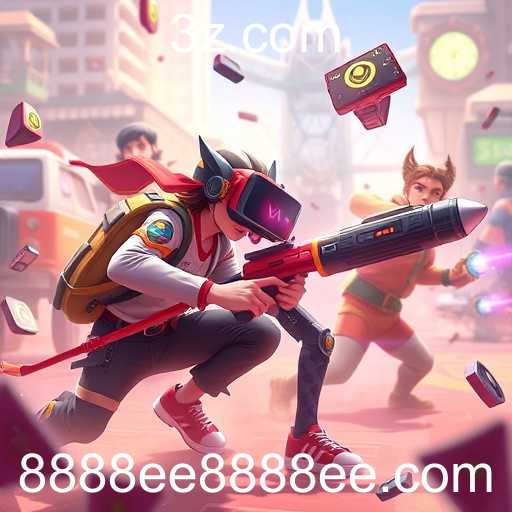 Impacto dos Jogos Online em 2025: Uma Nova Era