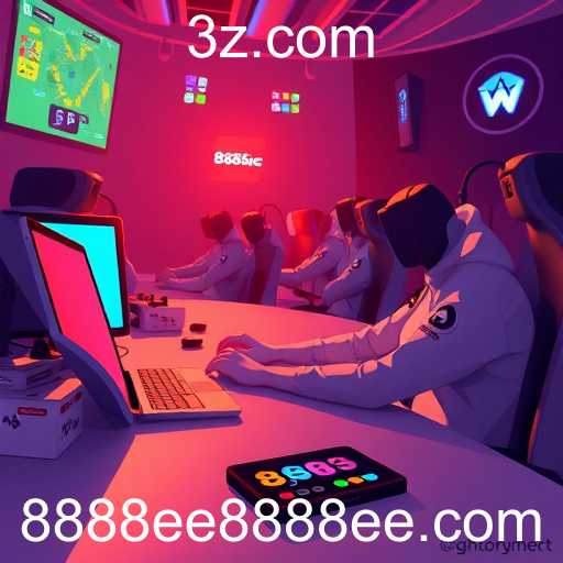 O Impacto dos Jogos Online no Brasil