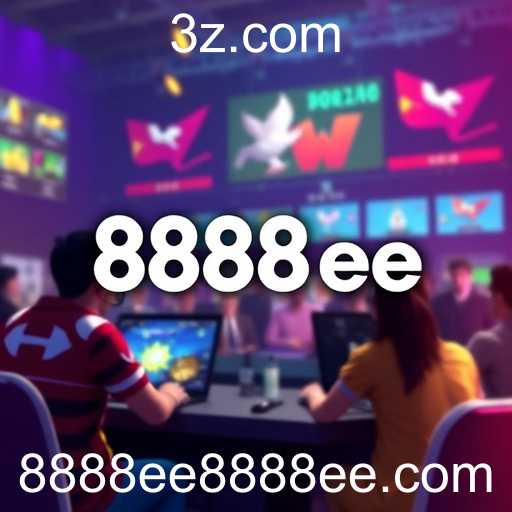 A Ascensão da 8888ee no Mercado de Jogos