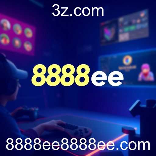 A Ascensão de '8888ee' no Mercado de Jogos On-line