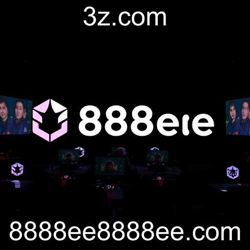 A Ascensão do 8888ee no Universo dos Jogos